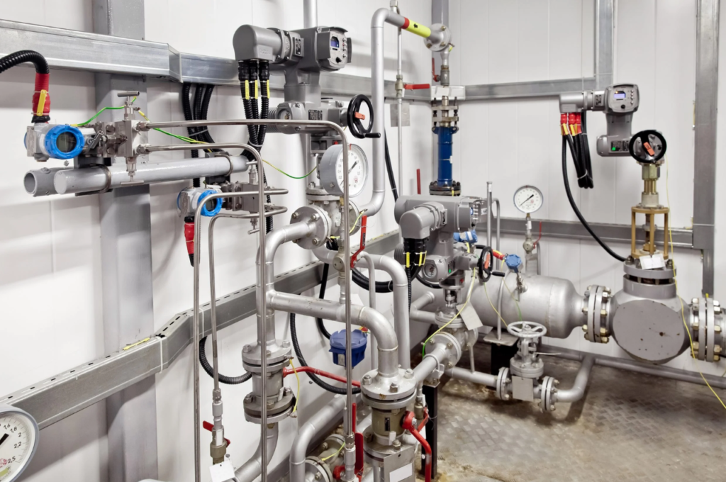 How to Choose the Right Instrumentation Fittings for High-Pressure Systems